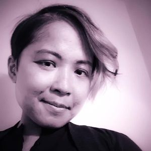 Meet your Posher, Carissa